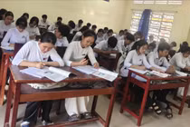 Sở GD&ĐT Tây Ninh chỉ đạo trường THPT kiểm tra, đánh giá quá trình ôn thi tốt nghiệp theo 5 hướng