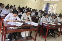 Sở GD&ĐT Tây Ninh chỉ đạo trường THPT kiểm tra, đánh giá quá trình ôn thi tốt nghiệp theo 5 hướng