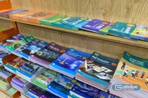 Thận trọng với quảng cáo SGK “giá rẻ, hàng chuẩn” trên các shop online 