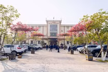 Năm 2026, Trường Đại học Thành Đông tuyển 1.810 chỉ tiêu hệ đại học chính quy