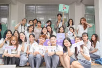 Tốt nghiệp ngành Ngôn ngữ Hàn Quốc, sinh viên có thể đảm nhận những công việc nào?