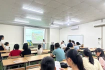 Chủ tịch tỉnh phê duyệt liên kết tổ chức thi cấp chứng chỉ ngoại ngữ: Địa phương cần chuẩn bị gì?