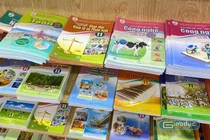 Bộ sách Cánh Diều được GV đánh giá giúp phát triển năng lực và tư duy sáng tạo cho học sinh