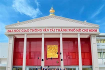 Thí sinh sinh nói thừa điểm chuẩn nhưng không đỗ: UTH sẽ rà soát, đảm bảo quyền lợi đầy đủ