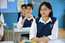 Giải mã đề thi SAT - Rèn tư duy học thuật quốc tế cho học sinh Việt Nam từ phổ thông 