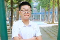 Học sinh THCS đạt 8.0 IELTS chia sẻ bí quyết giành điểm tuyệt đối ở 2 kỹ năng ngay lần thi đầu tiên