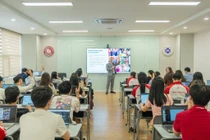 FTU tổ chức đồng giảng cùng Tham tán Thương mại và Đầu tư, ĐSQ Úc với CTTT i-Hons