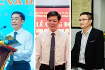 Rút ngắn thời gian xét thăng hạng tạo động lực để giảng viên thăng tiến trong công việc