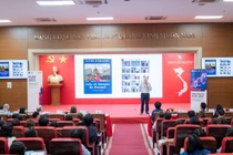 FTU tổ chức hội thảo quốc tế Khảo thí ngoại ngữ tại Việt Nam: ĐGNL tiếng Anh trong kỷ nguyên mới