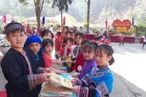 Sẽ có hội thi GV dạy giỏi cấp xã: "Người trong cuộc" nêu một số trăn trở, góp ý