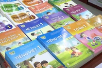 Ảnh minh hoạ: Nhà xuất bản Giáo dục Việt Nam