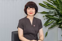 Hiệu trưởng ĐH Ngoại thương gửi lời nhắn nhủ tới các sĩ tử 2K8 trước kỳ thi tốt nghiệp THPT
