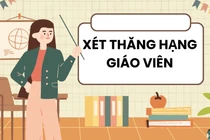 Đội ngũ nhà giáo Trường Trung học phổ thông Đồng Văn (xã Đồng Văn, tỉnh Tuyên Quang). Ảnh: NVCC