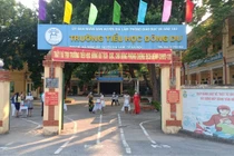 Phụ huynh thắc mắc về vấn đề điều hòa, dạy kỹ năng sống: Hiệu trưởng TH Đông Dư trả lời ra sao?