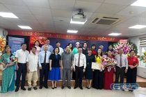 16 tác phẩm xuất sắc đoạt giải trong Cuộc thi viết “Gia đình học tập” 