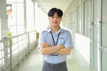 Nam thủ khoa ngành Công nghệ thông tin của IUH sở hữu bài báo quốc tế thuộc nhóm Q2