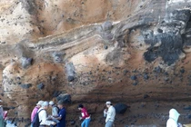 Có 4 trường đại học đào tạo ngành Địa chất học