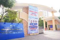 Trường ĐH Công nghiệp và Thương mại Hà Nội có duy nhất 1 PGS, việc xét chức danh còn trở ngại