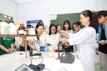 ĐBQH, chuyên gia góp ý hướng sắp xếp trường đại học giúp hệ thống giáo dục Việt Nam bứt phá
