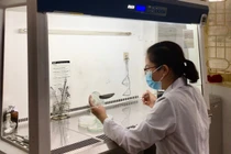 Ảnh minh họa: Khoa Sinh học, Trường Đại học Khoa học Tự nhiên (Đại học Quốc gia Hà Nội)
