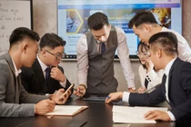Ứng dụng công nghệ AI, chuyển đổi số giúp doanh nghiệp gia tăng hiệu quả kinh doanh