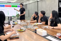Giải bài toán tối ưu vận hành, quản trị cho phòng khám, cơ sở y tế bằng chuyển đổi số