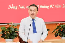 TP. Đồng Nai: Phó Chủ tịch UBND Lê Trường Sơn làm Trưởng ban Ban Chỉ đạo kỳ thi tốt nghiệp THPT 2026