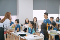 Hệ Tam ngữ Edison: Cánh cửa châu Á, tương lai toàn cầu