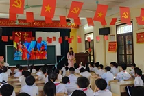 Điều kiện để đưa AI vào giảng dạy ở phổ thông: Nơi đã đáp ứng cơ bản, nơi còn gặp khó