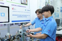 Khó phát triển AI, vi mạch bán dẫn nếu thiếu cơ chế dùng giảng viên liên ngành