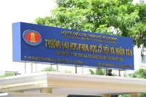 Trường Đại học KHXH&NV (ĐHQG TPHCM): Nhiều biểu mẫu theo Thông tư 09 không được công khai