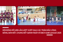 Trường ĐH Kinh tế, ĐHQGHN coi giáo dục toàn diện là "chìa khóa vàng" để đào tạo nhân lực