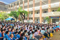 Thu nhập của giáo viên Âm nhạc Mỹ thuật kém hấp dẫn nên nguồn cung cho các trường ít đi