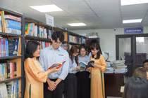 Trường đại học góp ý về dự thảo khai thác, sử dụng tài nguyên giáo dục mở trong GDĐH