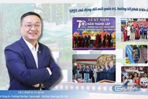 Trường Đại học Ngoại ngữ - ĐHQGHN chủ động đổi mới quản trị, hướng tới phát triển bền vững