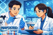 Phải phân định rõ trách nhiệm đối với bài báo bị rút sau nghiệm thu do Quỹ NAFOSTED tài trợ