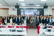 FTU tổ chức hội thảo quốc tế ICGE năm 2025: Từ góc nhìn kinh doanh đến chính sách