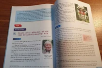 "Bẫy" giá rẻ, phụ huynh dễ mất tiền mua phải sách giáo khoa kém chất lượng