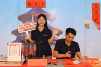 Học ngành Ngôn ngữ Trung Quốc có cơ hội việc làm rộng mở từ giảng đường đến doanh nghiệp quốc tế