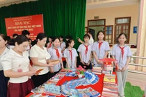 Xã hội hoá GD cần linh hoạt để phù hợp với điều kiện thực tế ở từng địa phương