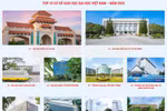 VNUR công bố Bảng xếp hạng 100 trường đại học hàng đầu Việt Nam năm 2026