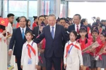 Diễn văn kỷ niệm 80 năm truyền thống ngành giáo dục và khai giảng năm học mới của Bộ trưởng Bộ GDĐT