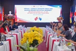 Trường Đại học Kinh tế – ĐHQGHN phối hợp tổ chức Diễn đàn Kinh tế Việt Nam – Úc 2025