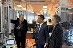 Đại học Quốc gia Hà Nội tăng cường thu hút và kết nối học giả, chuyên gia ở nước ngoài