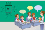 Bộ GDĐT hướng dẫn triển khai thí điểm nội dung giáo dục AI vào phổ thông