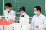 ĐHQGHN cấp thêm nguồn lực để trường thành viên phát triển ngành khoa học cơ bản
