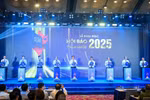 Khai mạc Hội Báo toàn quốc năm 2025: Báo chí vươn mình cùng kỷ nguyên số
