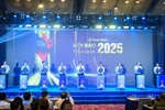 Khai mạc Hội Báo toàn quốc năm 2025: Báo chí vươn mình cùng kỷ nguyên số