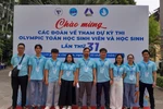 Thời đại 4.0, giáo dục Toán - Tin trở thành chiếc la bàn định hướng cho nhân loại