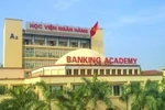 Tổng thu nghiên cứu khoa học của Học viện Ngân hàng liên tục tăng